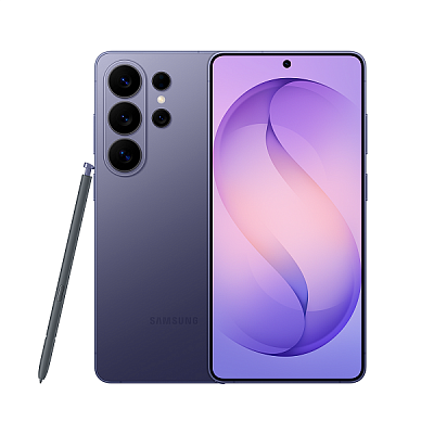 Смартфон Samsung Galaxy S26 Ultra 256 ГБ лавандовый