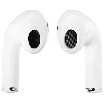 Наушники TWS Deppa Air Nova 3 белый