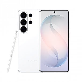 Смартфон Samsung Galaxy S26 Ultra 256 ГБ белый
