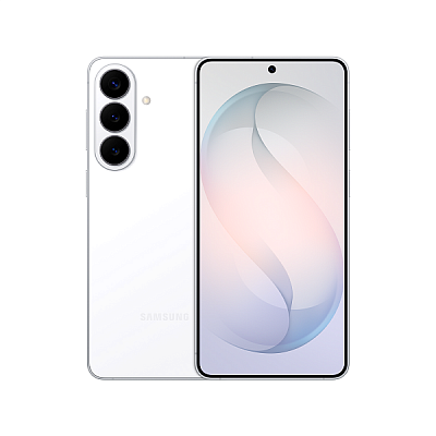 Смартфон Samsung Galaxy S26 512 ГБ белый